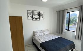 Lindo Apartamento Em Regiao Central